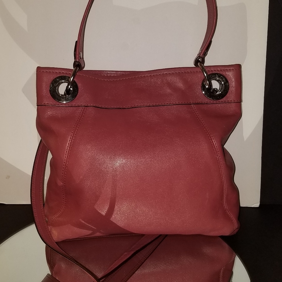 Coach Ashley Convertible Hippie Bag - Picture 4 of 8